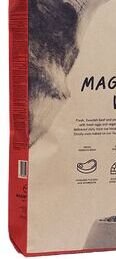 MAGNUSSON Meat/Biscuit Work - 14kg 8