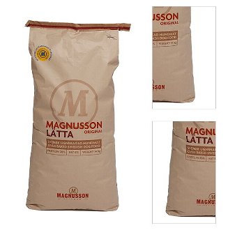 MAGNUSSON Original Lätta - 14kg 3