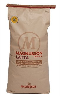 MAGNUSSON Original Lätta - 14kg 2
