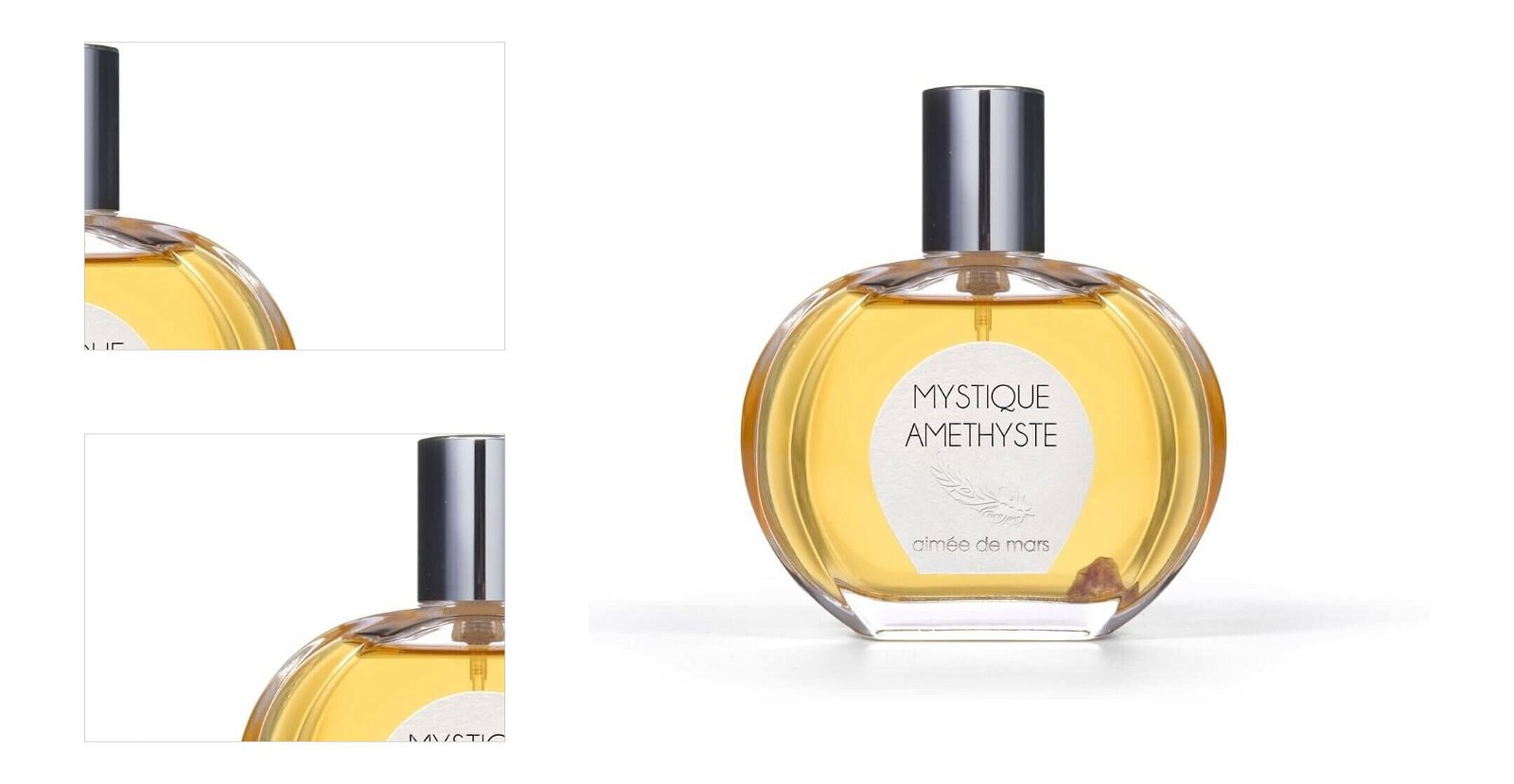 Maison de Mars Parfumová voda Aimée de Mars Mystique Amethyste - Eau de Parfum 50 ml 9