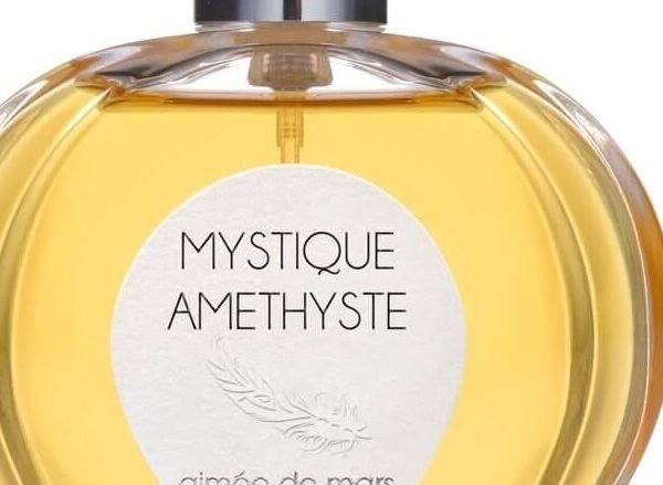 Maison de Mars Parfumová voda Aimée de Mars Mystique Amethyste - Eau de Parfum 50 ml 3
