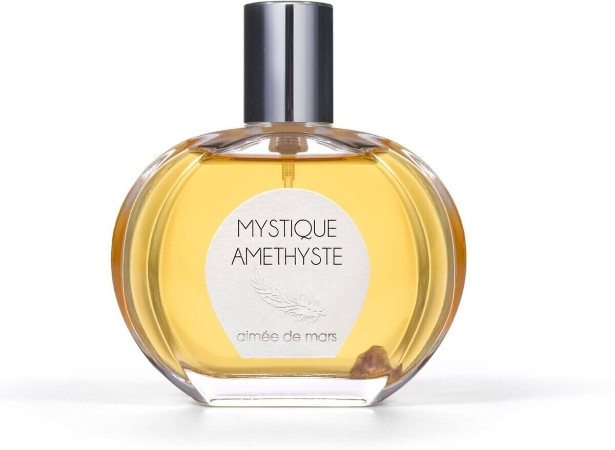 Maison de Mars Parfumová voda Aimée de Mars Mystique Amethyste - Eau de Parfum 50 ml 2