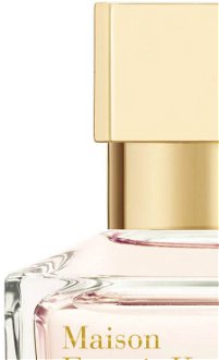 Maison Francis Kurkdjian Amyris Femme - parfém 70 ml 6