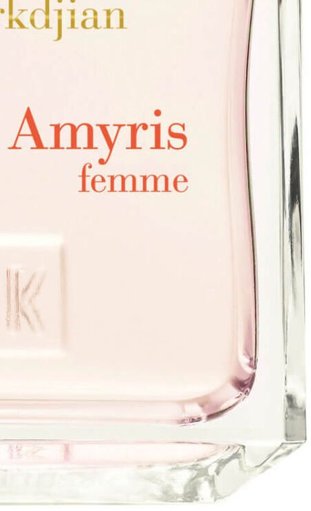 Maison Francis Kurkdjian Amyris Femme - parfém 70 ml 6