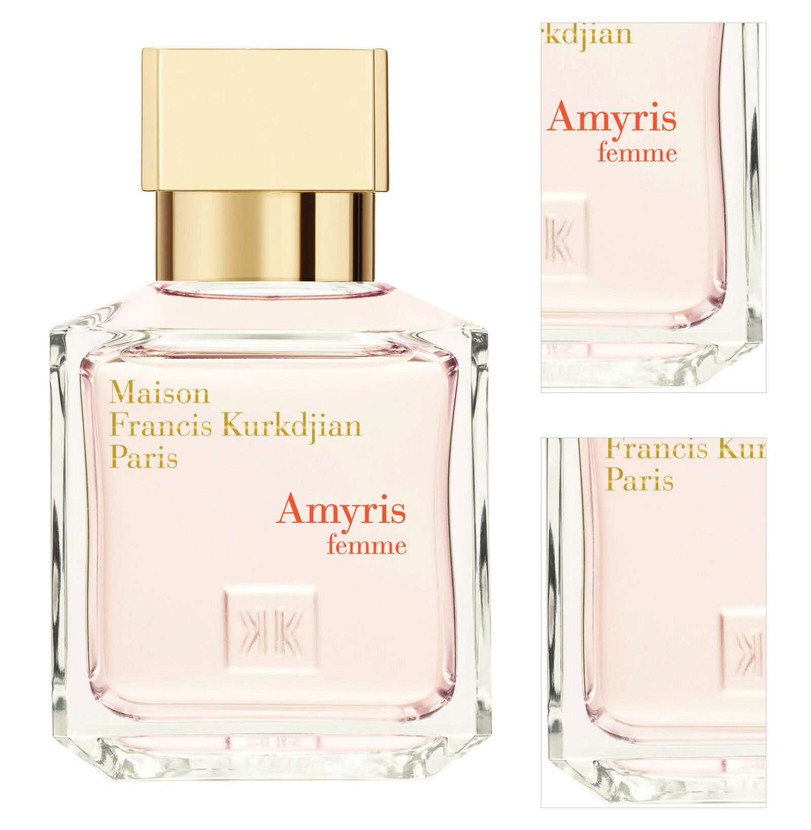 Maison Francis Kurkdjian Amyris Femme - parfém 70 ml 8