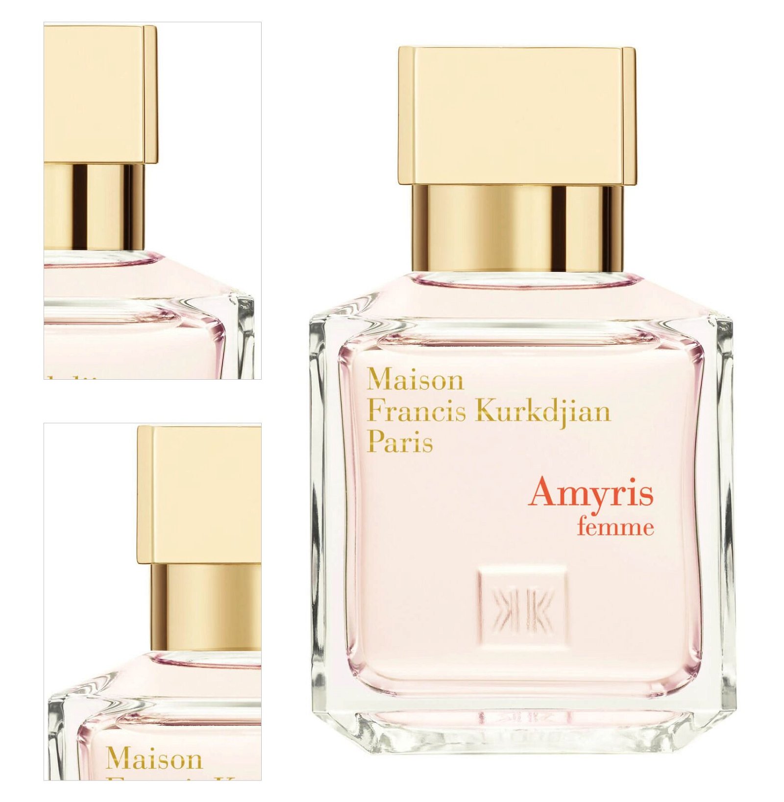 Maison Francis Kurkdjian Amyris Femme - parfém 70 ml 9