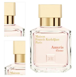Maison Francis Kurkdjian Amyris Femme - parfém 70 ml 4