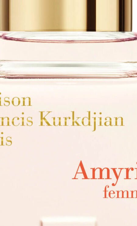 Maison Francis Kurkdjian Amyris Femme - parfém 70 ml 2