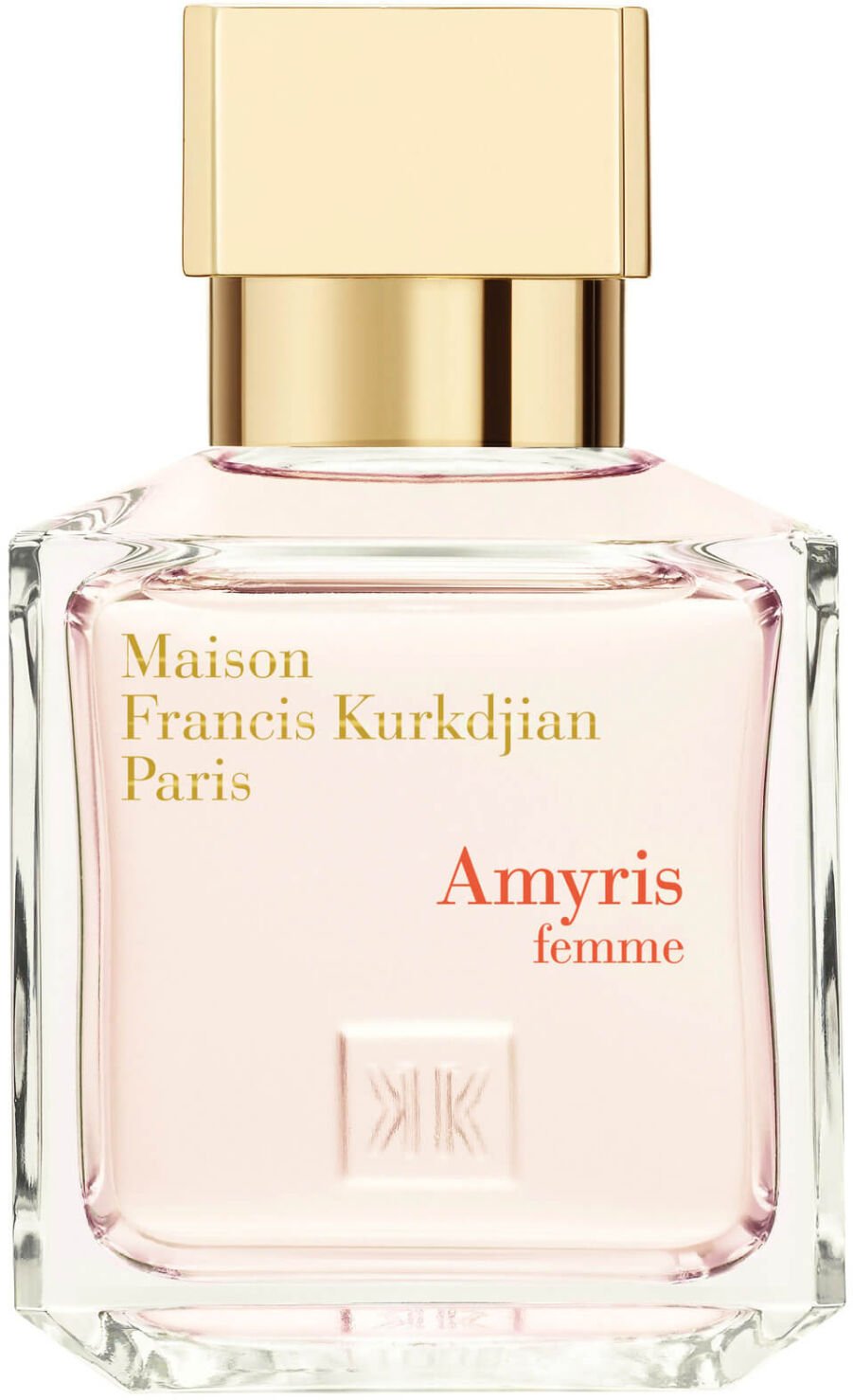 Maison Francis Kurkdjian Amyris Femme - parfém 70 ml 1