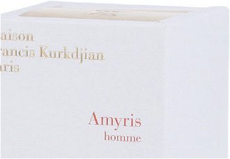 Maison Francis Kurkdjian Amyris Homme - EDT 35 ml 7