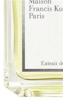 Maison Francis Kurkdjian Amyris Homme - parfém 70 ml 8
