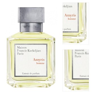 Maison Francis Kurkdjian Amyris Homme - parfém 70 ml 3