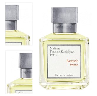 Maison Francis Kurkdjian Amyris Homme - parfém 70 ml 4