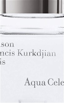 Maison Francis Kurkdjian Aqua Celestia - EDT 2 ml - odstrek s rozprašovačom 5