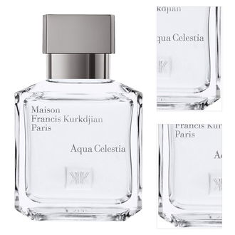 Maison Francis Kurkdjian Aqua Celestia - EDT 70 ml 3