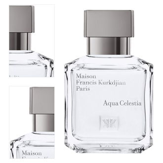 Maison Francis Kurkdjian Aqua Celestia - EDT 70 ml 4