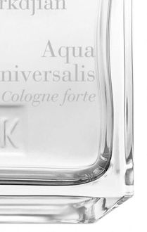 Maison Francis Kurkdjian Aqua Universalis Cologne Forte - EDP 70 ml 9