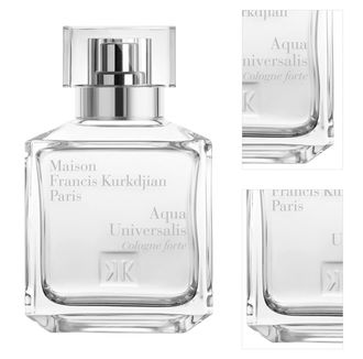 Maison Francis Kurkdjian Aqua Universalis Cologne Forte - EDP 70 ml 3