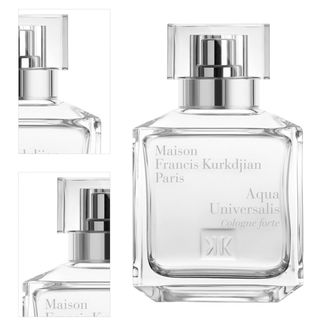 Maison Francis Kurkdjian Aqua Universalis Cologne Forte - EDP 70 ml 4