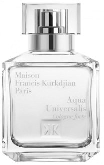 Maison Francis Kurkdjian Aqua Universalis Cologne Forte - EDP 70 ml