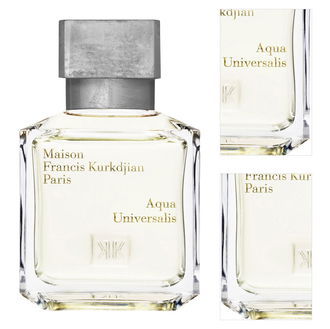 Maison Francis Kurkdjian Aqua Universalis - EDT 70 ml 3