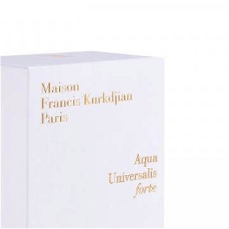 Maison Francis Kurkdjian Aqua Universalis Forte - EDP 35 ml 7