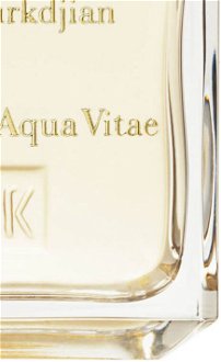 Maison Francis Kurkdjian Aqua Vitae - EDT 2 ml - odstrek s rozprašovačom 9