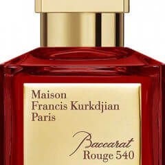Maison Francis Kurkdjian Baccarat Rouge 540 - parfém 2 ml - odstrek s rozprašovačom 5