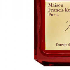 Maison Francis Kurkdjian Baccarat Rouge 540 - parfém 35 ml 8