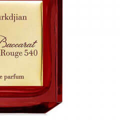 Maison Francis Kurkdjian Baccarat Rouge 540 - parfém 35 ml 9