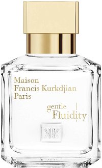 Maison Francis Kurkdjian Gentle Fluidity Gold - EDP 200 ml
