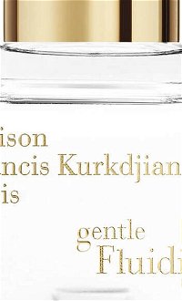 Maison Francis Kurkdjian Gentle Fluidity Gold - EDP 35 ml 5