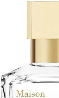 Maison Francis Kurkdjian Gentle Fluidity Gold - EDP 70 ml 6