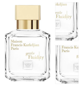 Maison Francis Kurkdjian Gentle Fluidity Gold - EDP 70 ml 3