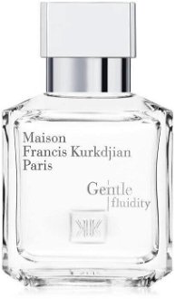 Maison Francis Kurkdjian Gentle Fluidity Silver - EDP 2 ml - odstrek s rozprašovačom