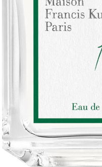 Maison Francis Kurkdjian L`Homme À La Rose - EDP 70 ml 8