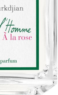 Maison Francis Kurkdjian L`Homme À La Rose - EDP 70 ml 9