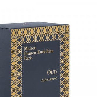 Maison Francis Kurkdjian Oud Satin Mood - EDP 200 ml 7