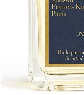 Maison Francis Kurkdjian Oud Satin Mood – parfumovaný olej 70 ml 8