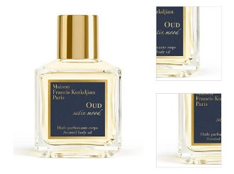 Maison Francis Kurkdjian Oud Satin Mood – parfumovaný olej 70 ml 3