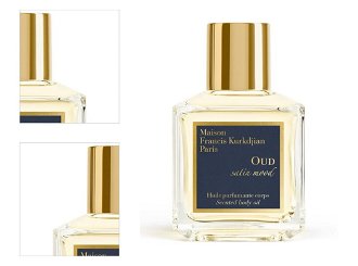 Maison Francis Kurkdjian Oud Satin Mood – parfumovaný olej 70 ml 4