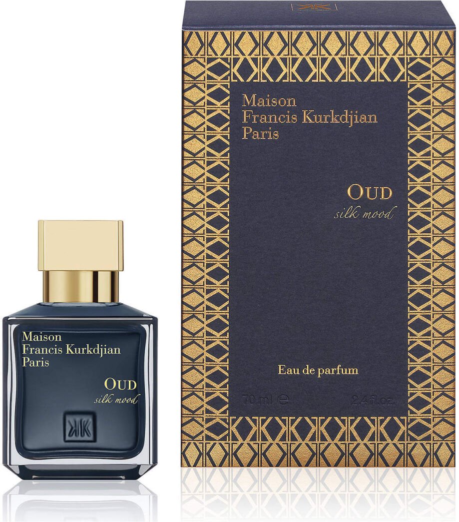 Maison Francis Kurkdjian Oud Silk Mood - EDP 70 ml