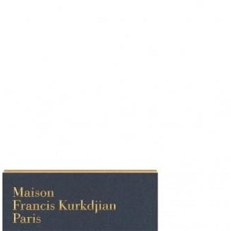 Maison Francis Kurkdjian Oud Silk Mood - parfémovaný extrakt 3 x 11 ml 7