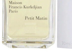 Maison Francis Kurkdjian Petit Matin - EDP 2 ml - odstrek s rozprašovačom 8
