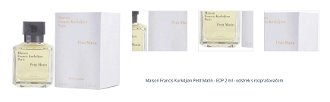 Maison Francis Kurkdjian Petit Matin - EDP 2 ml - odstrek s rozprašovačom 1