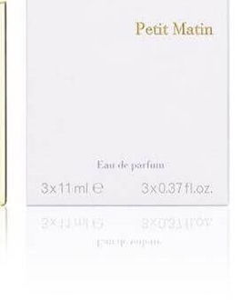 Maison Francis Kurkdjian Petit Matin - EDP 3 x 11 ml 9