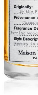 Maison Margiela REPLICA By the Fireplace toaletná voda unisex 30 ml 8