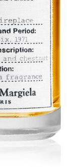 Maison Margiela REPLICA By the Fireplace toaletná voda unisex 30 ml 9