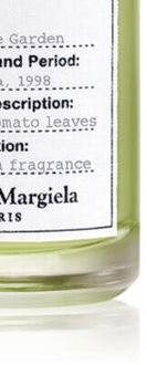 Maison Margiela REPLICA From the Garden toaletná voda unisex 100 ml 9