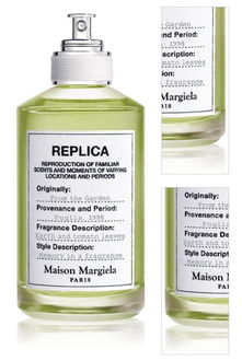 Maison Margiela REPLICA From the Garden toaletná voda unisex 100 ml 3